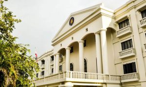 Photo of DBM says 2022 budget release rate tops 88%