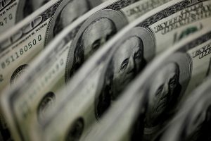 Photo of Dollar reserves drop to $103B