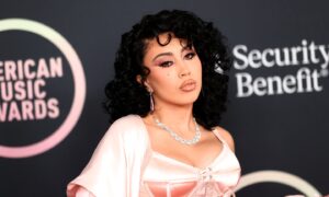 Photo of Kali Uchis about Ali Ciwanro, her private life and career