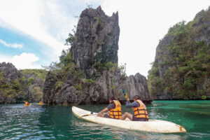 Photo of Philippine tourism’s share to economy inches up in 2021