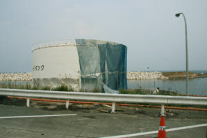 Photo of More than 80% of Japanese firms back nuclear restart, tourism resumption