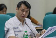 Photo of Gatchalian calls debt management higher priority than fuel excise freeze