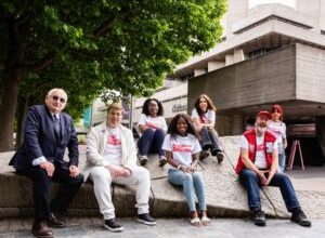 Photo of Big Issue Group launches bold new five-year strategy and new impact goals