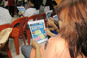 Photo of DILG orders barangays to implement registration for domestic workers 