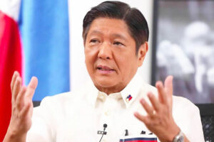 Photo of Bongbong as Agri chief: ill-advised or a bold move, says think tank
