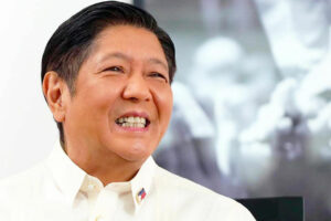 Photo of Marcos takes power 36 years after father’s ouster 