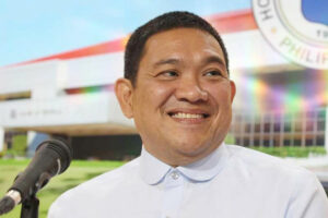 Photo of Nonoy Andaya, former Rep. and budget chief, passes away at 53