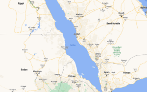 Photo of UAE to build Red Sea port in Sudan in $6 billion investment package