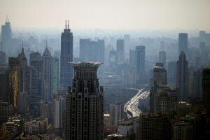Photo of After lockdown, Shanghai tries to mend fences with foreign firms