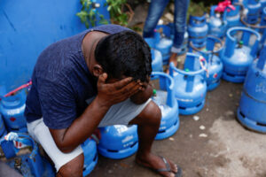 Photo of Sri Lanka hit by power cuts after key union goes on strike