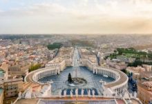 Photo of Pro-life is not just opposing abortion, Vatican says after US ruling