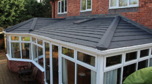 Photo of The Benefits of a lightweight conservatory roof