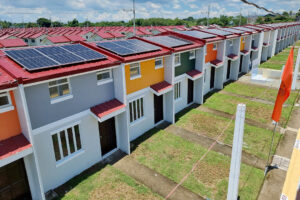 Photo of Imperial Homes launches solar net-metered community