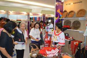Photo of Legarda eyes expansion of MSME support programs to remote areas, indigenous communities 