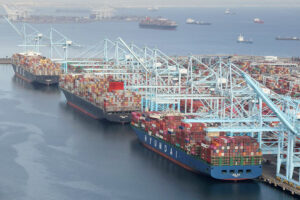 Photo of US House passes ocean shipping bill to allay export backlogs
