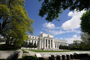 Photo of Fed rolls out biggest rate hike since 1994, flags slowing economy