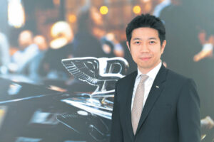 Photo of The Velocity Q&A: Christopher Chan (PGA Cars Planning Director)
