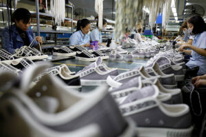 Photo of Asia’s factory activity slows in May as China COVID curbs weigh