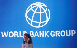 Photo of World Bank slashes global growth forecast to 2.9%, warns of ‘stagflation’ risk