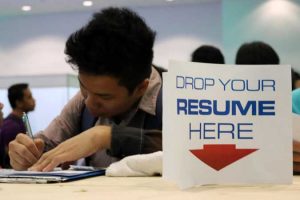 Photo of Job turnover in NCR improves in second half of 2021