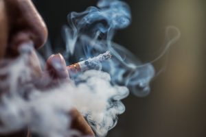 Photo of SC upheld power over tobacco of FDA — senator
