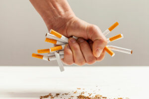 Photo of US to propose rule to limit nicotine levels in cigarettes