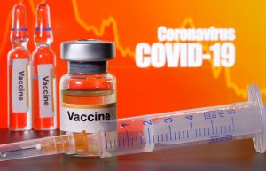 Photo of Novavax COVID shot, aimed at vaccine skeptics, overwhelmingly backed by FDA panel