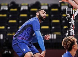 Photo of N’Gapeth looking forward to playing in front of avid Filipino fans