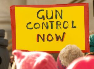 Photo of US Senate advances first significant gun legislation in decades