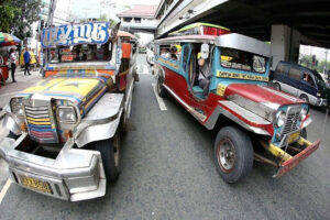 Photo of Jeepney associations file appeal with LTFRB for new fare increase