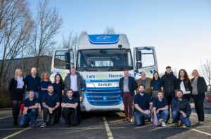 Photo of Freight Systems Express Wales launches hassle-free customs clearance service to help businesses navigate post-Brexit import and export landscape 