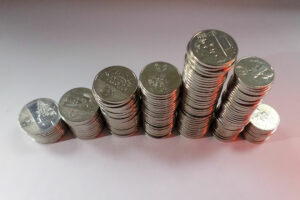 Photo of Peso up on profit taking after drop