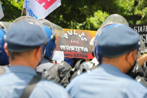 Photo of Lawyers’ group asserts right to protest not contingent on permits 