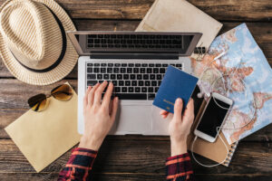 Photo of 4 ways a travel team can reduce travel admin stress
