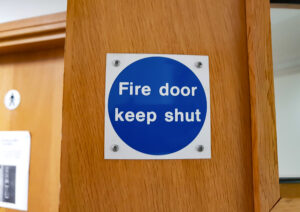 Photo of What Is the Difference Between a Fire Door and a Normal Door?