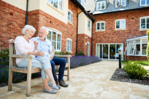Photo of What is Assisted Living for Seniors? 