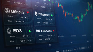 Photo of Bitcoin withdrawals temporarily suspended in volatile day for crypto market