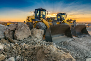 Photo of Why You Should Consider Buying Used Construction Machinery for Business?