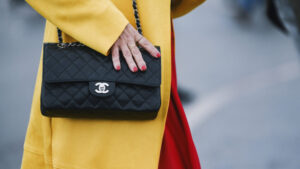 Photo of Chanel handbags lead the way in alternative investments