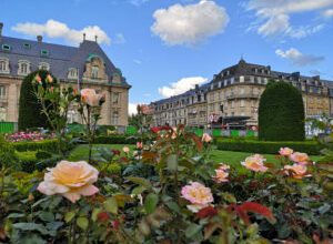 Photo of 5 reasons you should visit Luxembourg