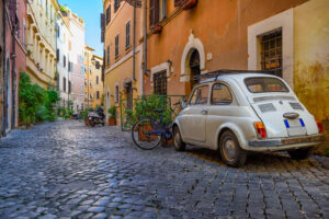 Photo of Busting The Myths Of Italian Immigration With An Investor Visa