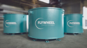 Photo of Flywheel Energy Storage Systems (FESS) – The Future has Arrived