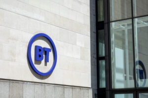 Photo of BT and Ericsson join forces for multi-million pound 5G push