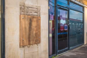 Photo of Bank closures to be reviewed by city regulator
