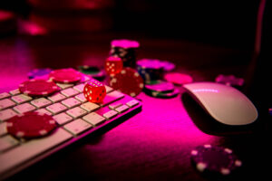 Photo of The future of online casinos in the UK