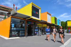 Photo of How Your Business Can Reuse Secondhand Shipping Containers
