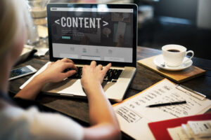 Photo of 5 Reasons Content Creation Is A Job Of The Future by Talkytimes