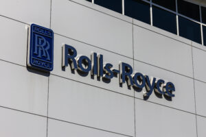 Photo of Rolls Royce to give staff £2,000 living cost bonus
