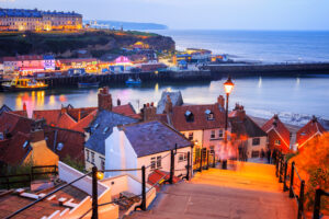 Photo of Whitby ends second home ownership as holiday cottages send local house prices sky high