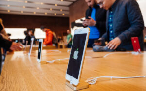 Photo of iPhone court battle could result in payout for 25 million Britons
